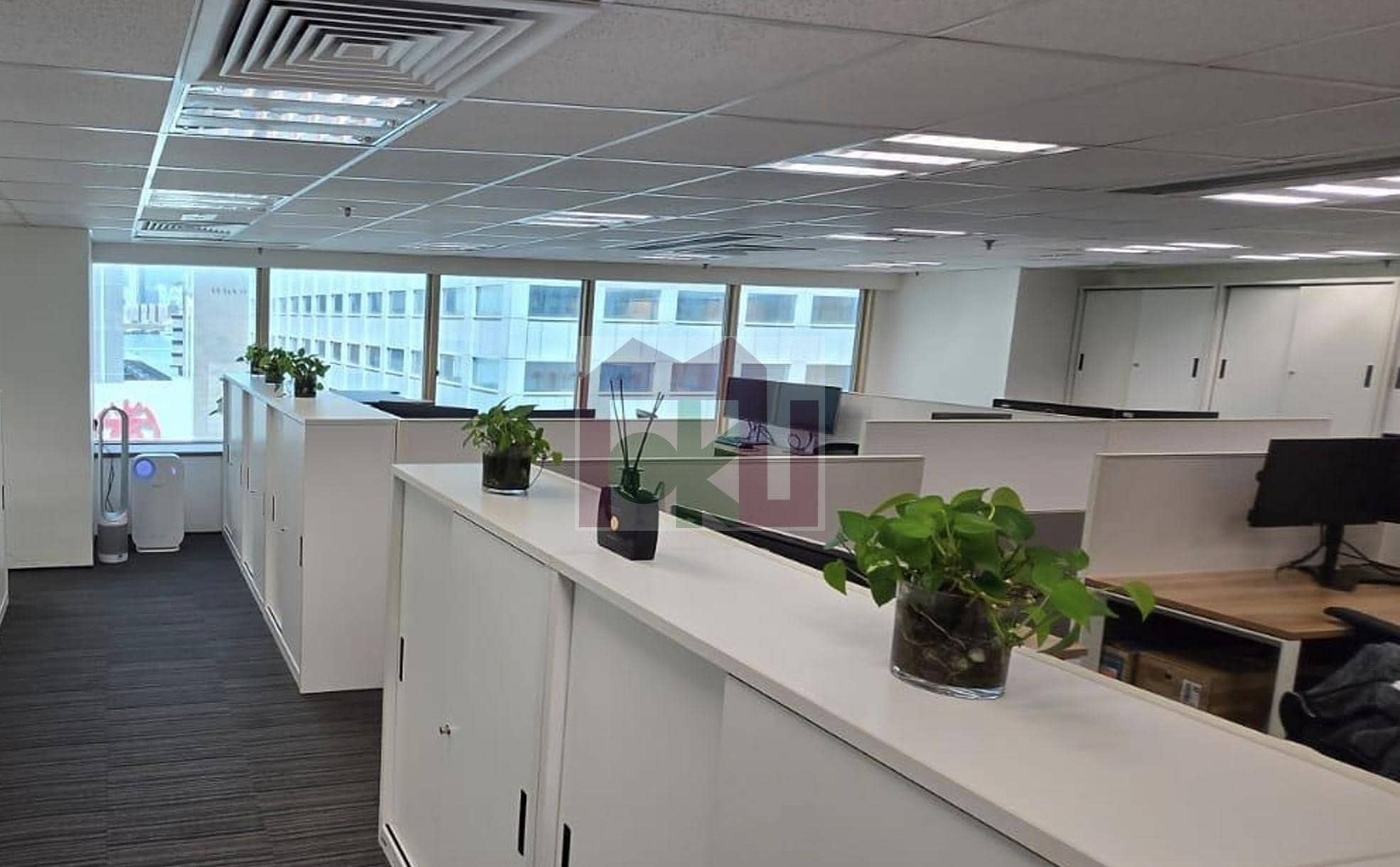 Bank of Dongguan Towerのブル或物件の写真